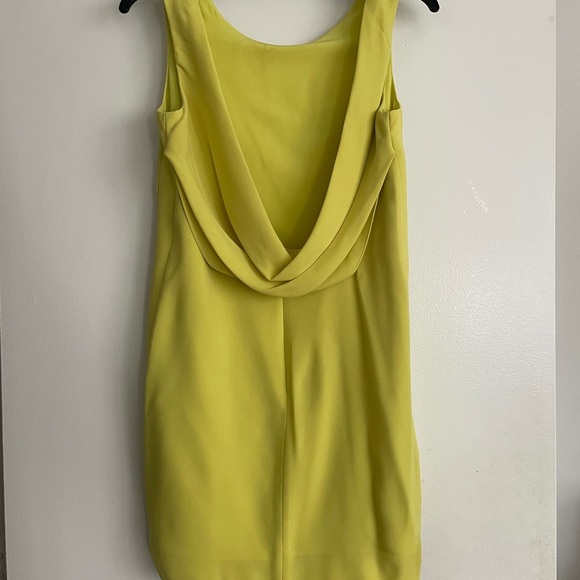 BCBG Max Azria Cocktail Dress - Picture 3 of 6